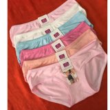 Bộ 5 quần lót nữ thun mềm thái lan