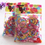 [HCM]Bộ 50 dây buộc tóc dễ thương cho bé gái
