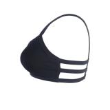 Bộ 3 áo lót Caged Bra 3 dây màu đen