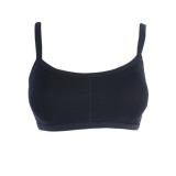 Bộ 3 áo lót Caged Bra 3 dây màu đen