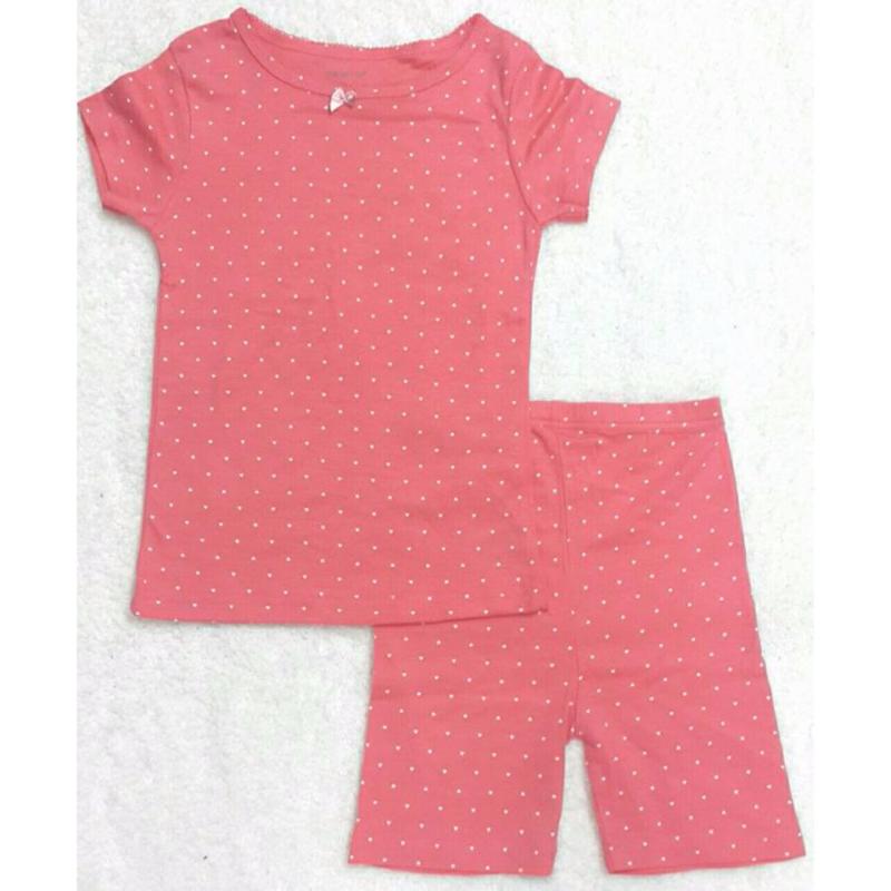 Nơi bán BỘ CARTERS BÉ GÁI-B0013-6