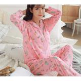 Bộ đồ bầu và sau sinh dài tay BĐ004
