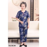 Bộ đồ cho bà già BG08