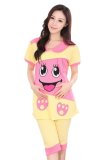 Bộ đồ cho mẹ sau sinh family shop ssn22