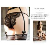 Bộ đồ lót ren siêu sexy