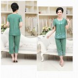 Bộ đồ mặc nhà cho người già NG08