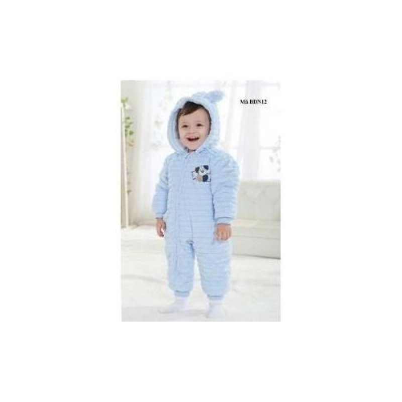 Nơi bán Bộ đồ nỉ bông hình thú ngộ nghĩnh BDN12