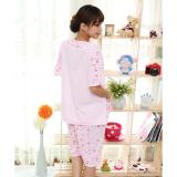Bộ đồ sau sinh cho con bú SSN 08