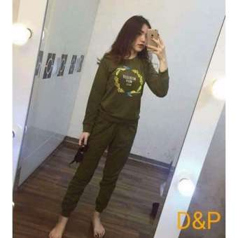 Bộ đồ thu đông chất đẹp