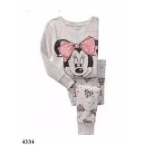 Bộ đồ thu đông Oldnavy siêu xinh cho bé gái