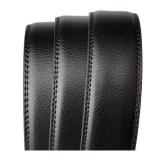 Bộ Đôi Thắt Lưng Da TCB - Ví Nam  Septwolves Spk004 (Đen)