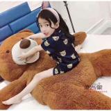 Bộ pijama lụa mềm bé trai , bé gái