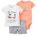 Bộ Quần Áo Carter's Cho Bé từ 6M -24M +