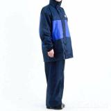 Bộ quần áo mưa 2 lớp cao cấp