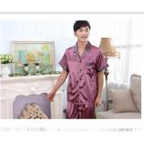 Bộ quần áo ngủ Phi bóng nam