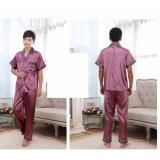 Bộ quần áo ngủ Phi bóng nam