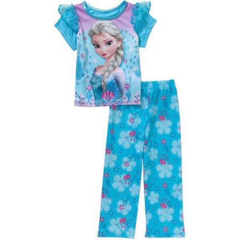 Nơi bán Bộ thun bé gái-Disney