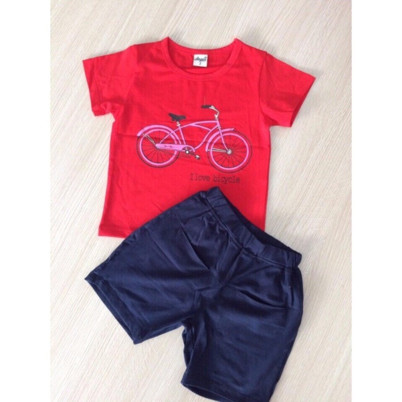 Nơi bán BỘ XE ĐẠP CHO BÉ 25- 30KG