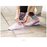 Bọc Giày Đi Mưa ( Xanh Ngọc)