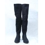Boot Bốt nữ xuất cố cao mã BD26