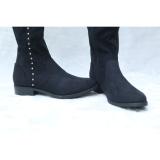 Boot Bốt nữ xuất cố cao mã BD26
