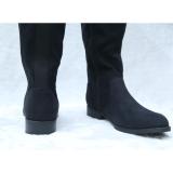 Boot Bốt nữ xuất cố cao mã BD26