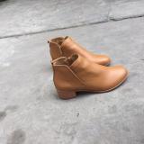 Boot da 3p TIGISH (Bò)