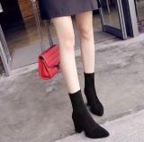 Boot nữ
