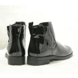 Boot nữ xuất cổ ngắn mã BN26