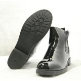 Boot nữ xuất cổ ngắn mã BN26