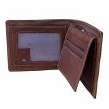 Bóp Nam Ví nam Da Bò Thật A27V ONESHOP247