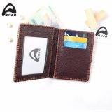 Bóp ví nam da bò thật (100%)Thủ Công ARIZA đứng ( PHAT TIEN SHOP bảo hành 12 tháng)