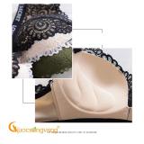 Bra nâng ngực áo lót ren GLDL006