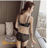 Bra nâng ngực áo lót ren GLDL006