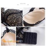 Bra nâng ngực áo lót ren GLDL006