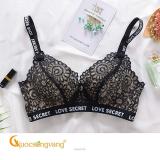 Bra nâng ngực áo lót ren GLDL006