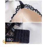 Bra nâng ngực áo lót ren GLDL006
