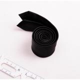 Cà vạt nam bản nhỏ 5cm - cavat tự thắt