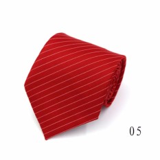 Cà Vạt Nam Cao Cấp - Nhập Khẩu Hàn Quốc - CV05