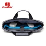 Cặp đựng laptop coolbell 0109 15.6''