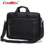 Cặp laptop Coolbell CB-2619 size 15'' (đen)