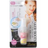 Chai xịt khử mùi giày bỏ túi mini (Japan)