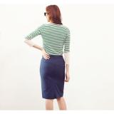 Chân Vấy Bút Chì Nhiều Size