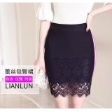 Chân váy ôm phối rencao cấp beyeu1688 - by8091