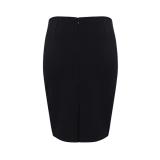 Chân Vấy Phối Nút Cách Điệu Nhiều Size