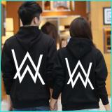Combo 02 bộ áo khoác nam alan walker chính hiệu -