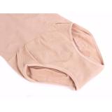 Combo 02 Quần gen bụng chống cuộn nữ MUNAFIE (da + đen)