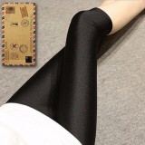 Combo 02 Quần Legging Lửng Bì Thư