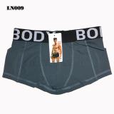 [HCM]Combo 05 quần lót boxer nam M&M