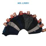 Combo 05 quần lót nam Body